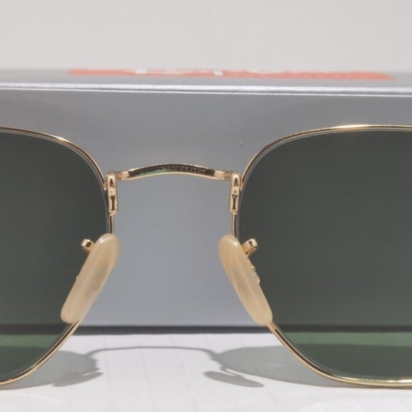 Ray-Ban Hexagonal sunglasses 3548N 51MM - Picture 3 of 7